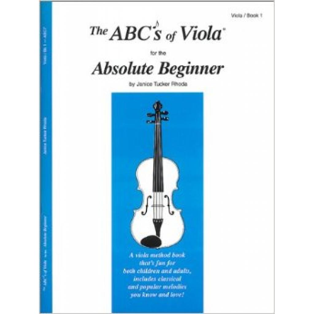 all for strings theory workbook 1viola