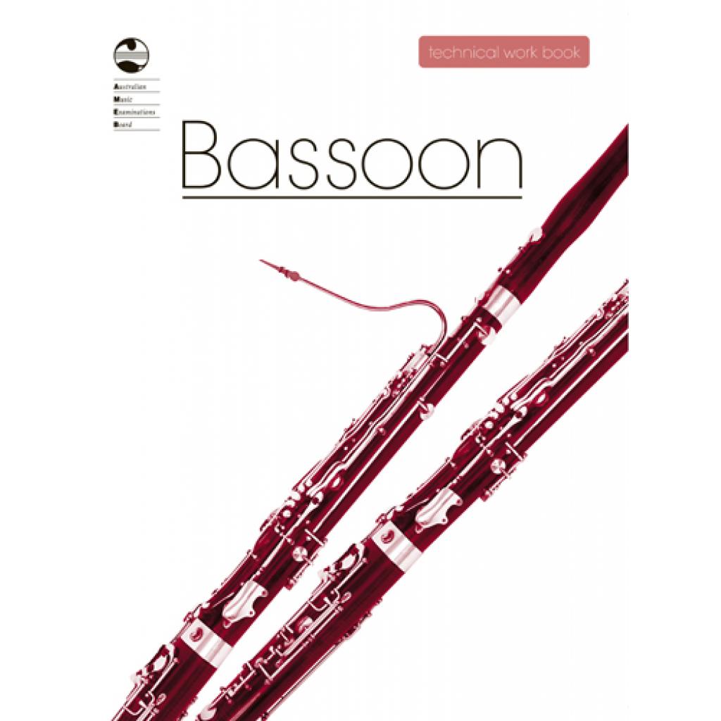 Bassoon Art