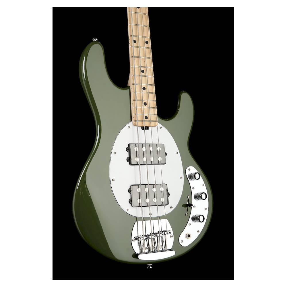 HH　Guitar　Vivace　Bass　Music　By　Sterling　Brisbane,　Queensland's　Largest　Man　Olive　StingRay　Music　Ray　Store　Music　Store
